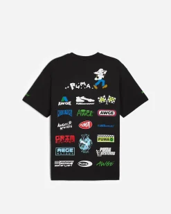 Puma x A$AP Rocky Pocket T-Shirt