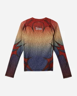 PUMA x ARIES Tight Top