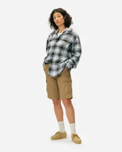 Regular Cargo Shorts
