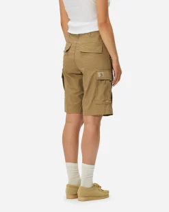 Regular Cargo Shorts