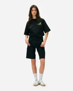 Regular Cargo Shorts
