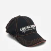 ROLL BACK CAP