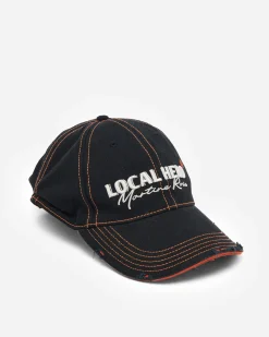 ROLL BACK CAP