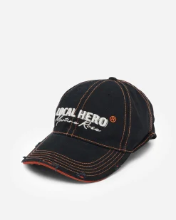 ROLL BACK CAP
