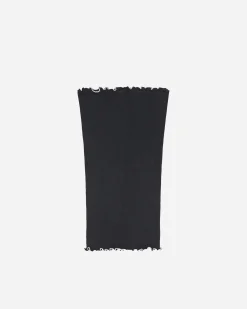 Rosette sømløs tube top