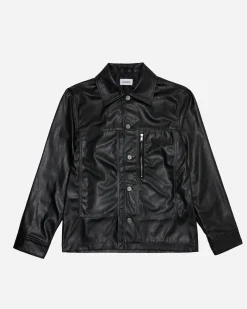 Ryder Jacket