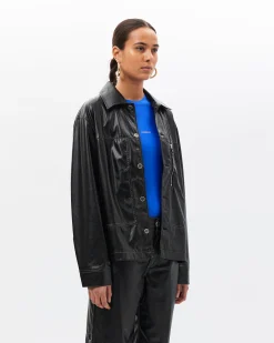 Ryder Jacket