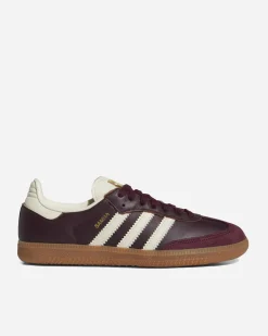 Samba OG