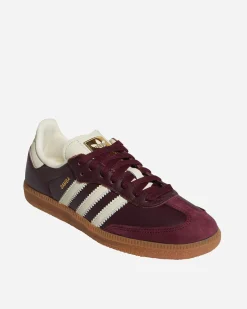Samba OG