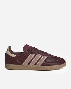 Samba OG