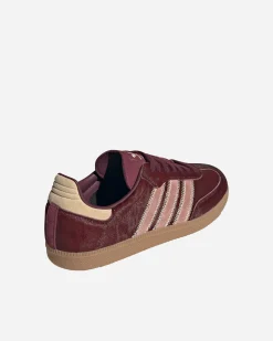 Samba OG