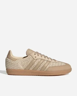 Samba OG