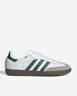 Samba OG