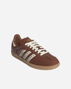 Samba OG