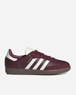 Samba OG