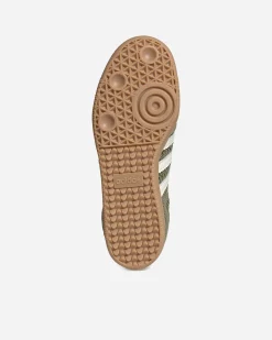 Samba OG
