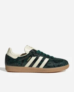 Samba OG