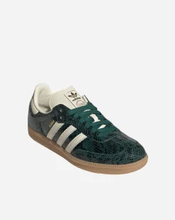 Samba OG