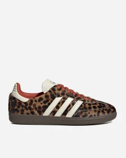 Samba OG