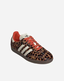 Samba OG