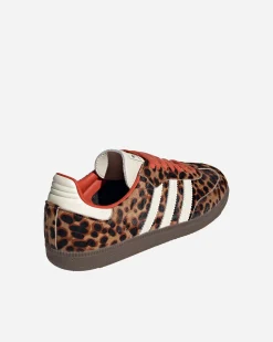 Samba OG