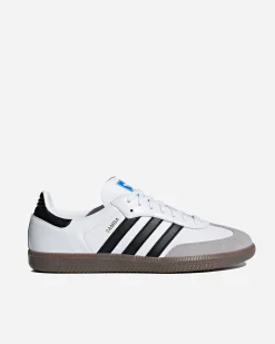 Samba OG