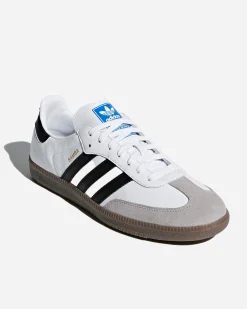 Samba OG