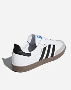 Samba OG