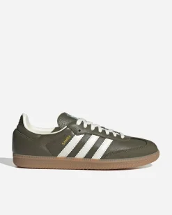Samba OG