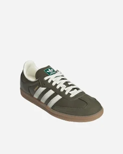 Samba OG