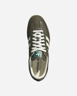 Samba OG