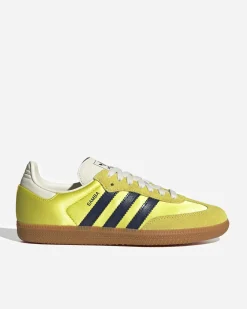 Samba OG