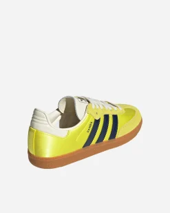 Samba OG