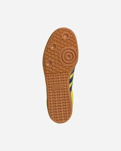 Samba OG
