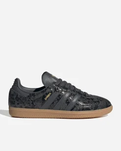 Samba OG