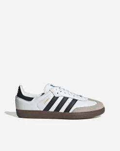 Samba OG (Preschool)