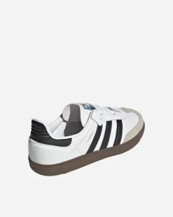 Samba OG (Preschool)