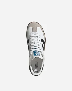Samba OG (Preschool)