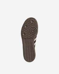 Samba OG (Preschool)