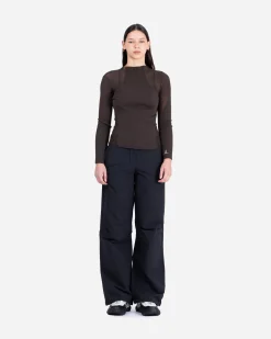 Sheer Knit