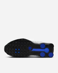 Shox R4