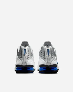 Shox R4