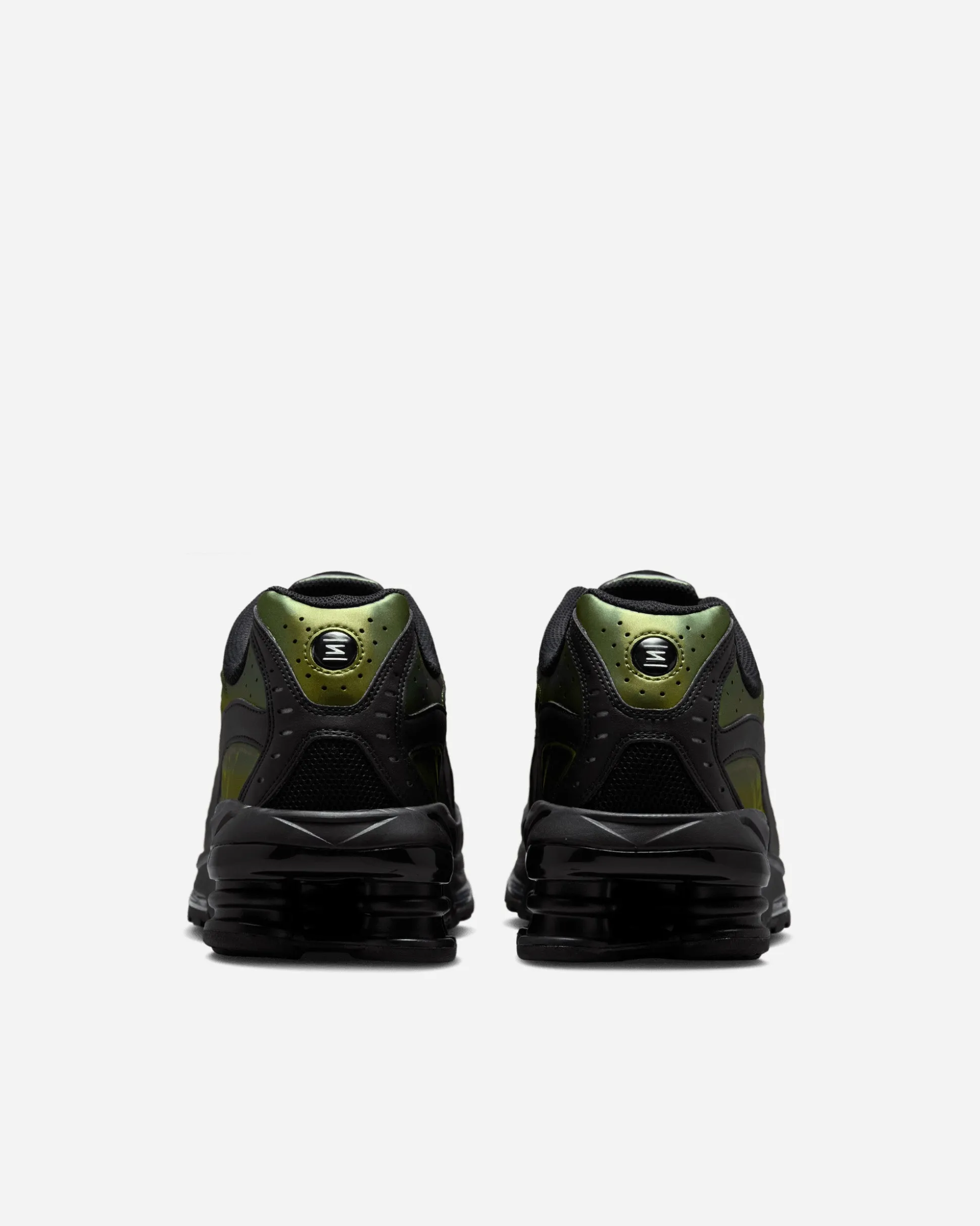 Shox Ride 2