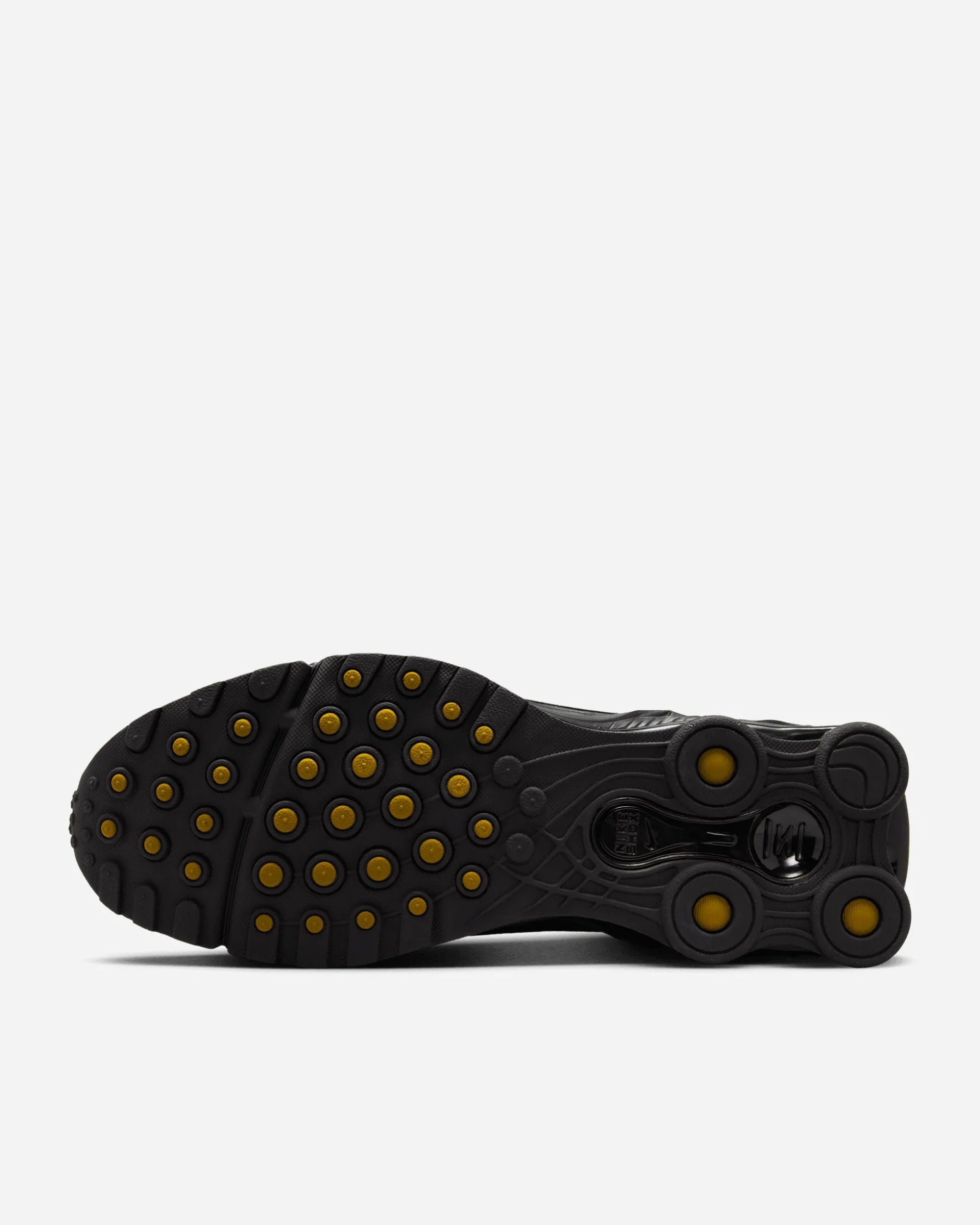 Shox Ride 2