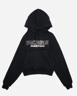 Shrunken Hoodie
