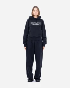 Shrunken Hoodie