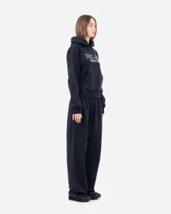 Shrunken Hoodie