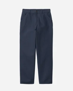 Single Knee Pants