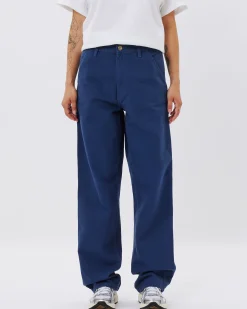 Single Knee Pants