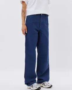 Single Knee Pants